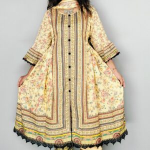 Gown